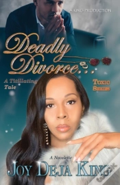 Capa do artigo Deadly Divorce