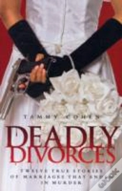 Capa do artigo Deadly Divorces