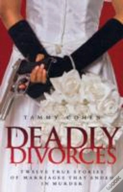 Capa do artigo Deadly Divorces
