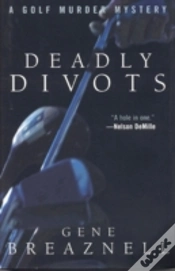 Capa do artigo Deadly Divots