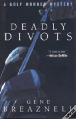 Capa do artigo Deadly Divots