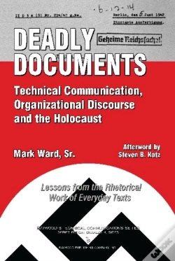 Capa do artigo Deadly Documents