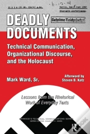 Capa do artigo Deadly Documents