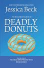 Deadly Donuts - Preview
