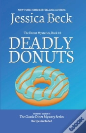 Capa do artigo Deadly Donuts
