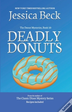 Capa do artigo Deadly Donuts