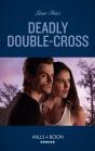 Deadly Double-Cross - Preview