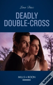 Capa do artigo Deadly Double-Cross