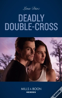 Capa do artigo Deadly Double-Cross