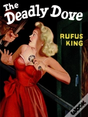Capa do artigo Deadly Dove