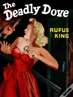 Capa do artigo Deadly Dove