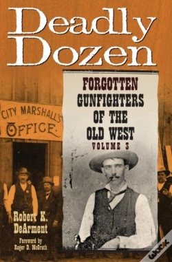 Capa do artigo Deadly Dozen