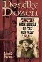 Deadly Dozen - Preview