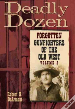 Capa do artigo Deadly Dozen