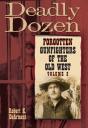 Deadly Dozen - Preview