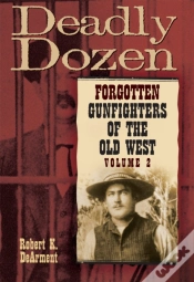 Capa do artigo Deadly Dozen