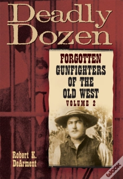 Capa do artigo Deadly Dozen