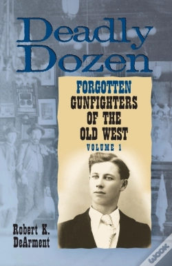 Capa do artigo Deadly Dozen