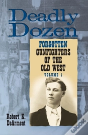 Capa do artigo Deadly Dozen