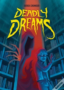 Capa do artigo Deadly Dreams