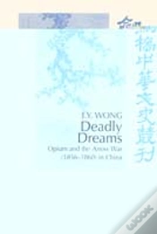 Capa do artigo Deadly Dreams