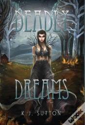 Capa do artigo Deadly Dreams
