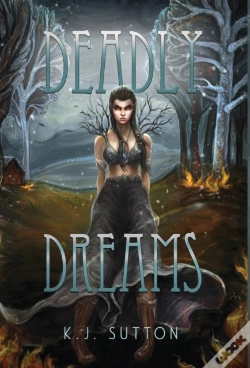Capa do artigo Deadly Dreams
