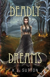 Capa do artigo Deadly Dreams