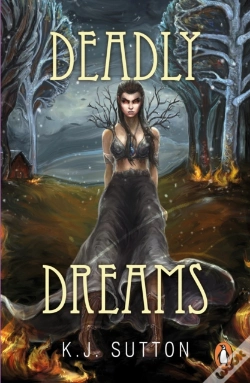 Capa do artigo Deadly Dreams