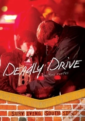 Capa do artigo Deadly Drive