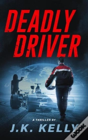 Capa do artigo Deadly Driver