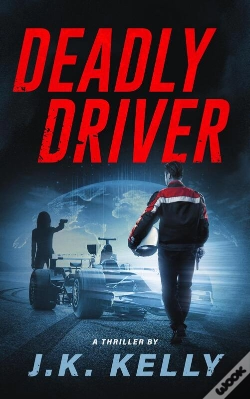 Capa do artigo Deadly Driver