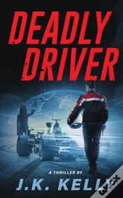 Capa do artigo Deadly Driver