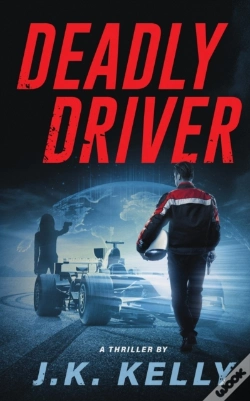 Capa do artigo Deadly Driver