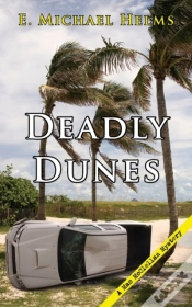 Capa do artigo Deadly Dunes