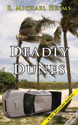 Capa do artigo Deadly Dunes