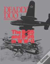 Capa do artigo Deadly Duo