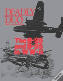 Capa do artigo Deadly Duo