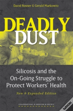 Capa do artigo Deadly Dust