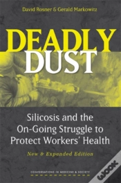 Capa do artigo Deadly Dust