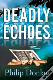 Capa do artigo Deadly Echoes