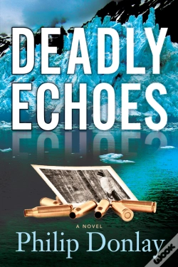 Capa do artigo Deadly Echoes