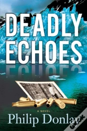 Capa do artigo Deadly Echoes
