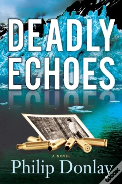 Capa do artigo Deadly Echoes