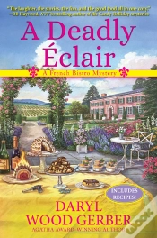 Capa do artigo Deadly Eclair