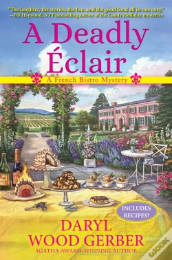 Capa do artigo Deadly Eclair