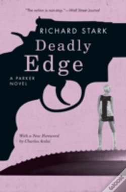 Capa do artigo Deadly Edge