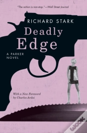 Capa do artigo Deadly Edge