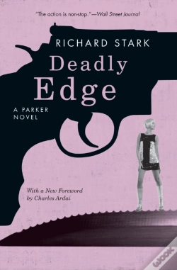 Capa do artigo Deadly Edge