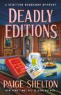 Deadly Editions - Preview